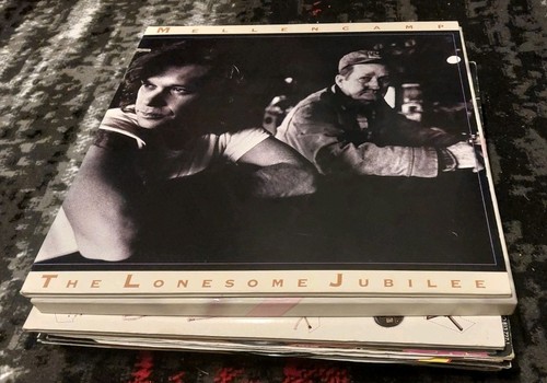 Vinyl lps schallplatten - vinyl,