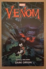 VENOM - Dark Origin -