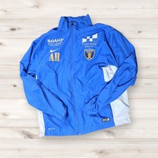 Nike Vintage Trackjacket