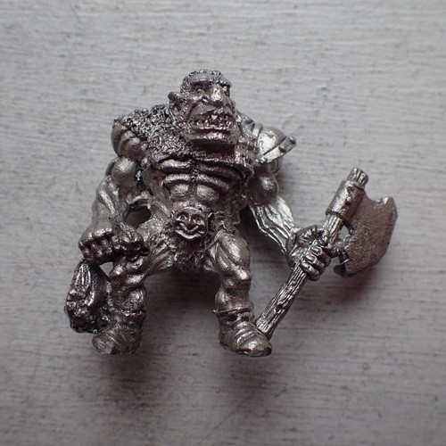 Citadel warhammer classic 80er - citadel,
