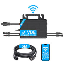 MIKRO-WECHSELRICHTER SOLAR