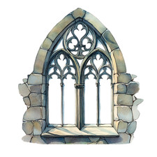 Wandtattoo Aufkleber Aquarell