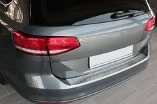 Ladekantenschutz Edelstahl passend für VW PASSAT B8 VARIANT | ALLTRACK ab 2014