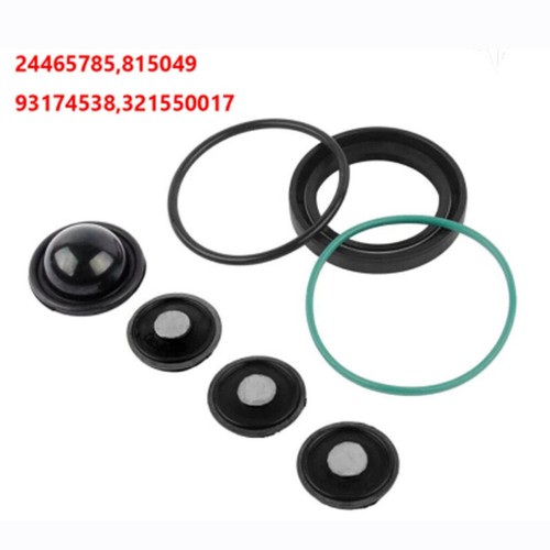 Für opel membranen - für,
