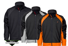 Bullstar Softshelljacke