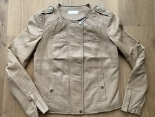 Massimo Dutti Lederjacke NEU!!! Gr S