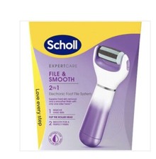 Scholl Velvet Smooth Expert