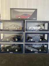 Audi Sport Quattro 1985