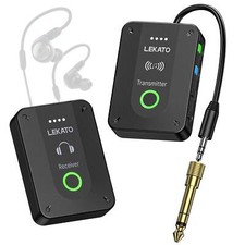 Lekato drahtloses ear - lekato, in-ear