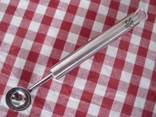 WMF ! Kugelausstecher Melonenausstecher Butter-Kugel-former Edelstahl