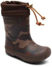 Bisgaard Thermo Kinder Gummistiefel | Stiefel | Wellingtons | Naturkautschuk - N