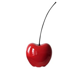 36408 Deko-Kirsche Passion aus