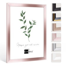 Bilderrahmen Prio schmal in 11