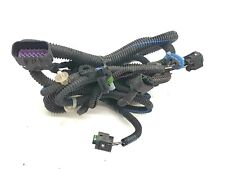 Opel Vectra C Kabelbaum Nebelscheinwerfer Steckersatz PDC 24419045