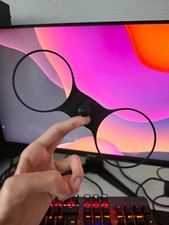 Handyhalter Audi a3 8p