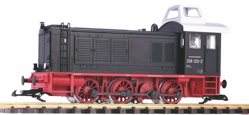 Diesellok v36 mit kanzel db - g,