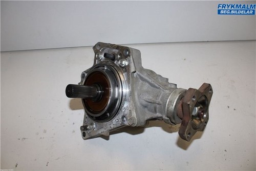 Verteilergetriebe nissan - verteilergetriebe,