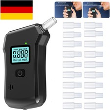 Digitaler alkoholtester - digitaler,