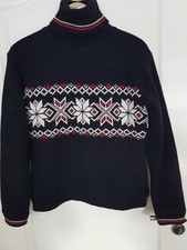 Rollkragenpullover Outdoor