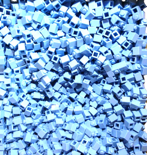 Lego 3005 - x, lego®