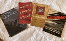 WWII Original Publications