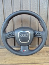 STEERING WHEEL LENKRAD SPORT