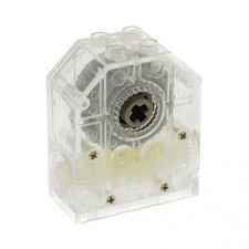 1x Lego Technic Gear Box 4x2x4