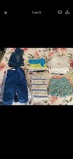 31 Tlg. Bekleidungspaket Baby