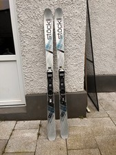 Stöckli stormrider mit f12 - stormrider,