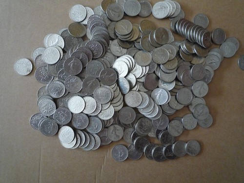 Frankreich kilo 1 francs - frankreich, 1,70