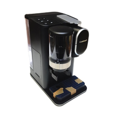 Cuisinart one cup - one, grind