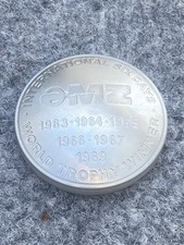 Mz Tankdeckel Six Days World