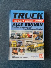 TRUCK SPORT BOOK 2002  Alle
