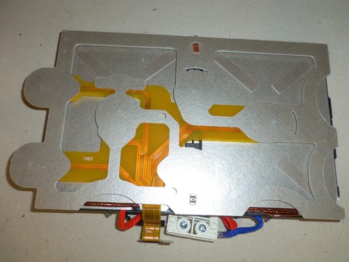 Miele km7667 induktor - km7667, fr