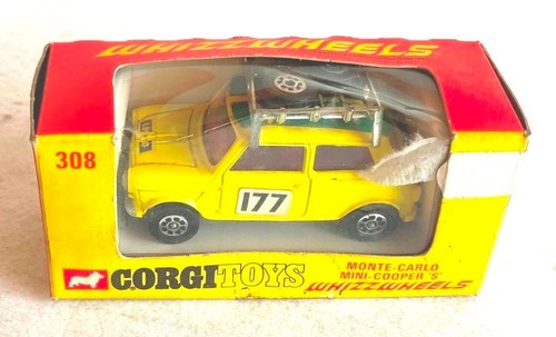 Monte carlo mini - carlo,