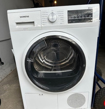 Wäschetrockner Kondenstrockner gebraucht, Türhacken defekt