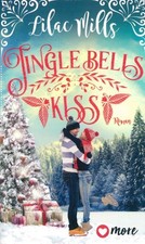 Jingle bells kiss Roman Mills
