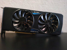 Evga nvidia geforce gtx - evga,