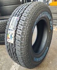 1 Ganzjahresreifen 255/70 R16