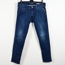REPLAY ANBASS _ HERREN DENIM
