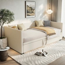 Polsterbett Sofabett