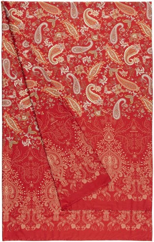 Bassetti foulard bettlaken - foulard,