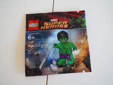 LEGO® Marvel - Hulk (5000022)