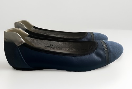 Hogan balerinas damen - hogan, schuhe