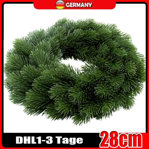 Weihnachtskranz cm - 28,
