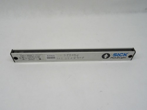 Sick plg3 270f431 - sick, plg3-270f431