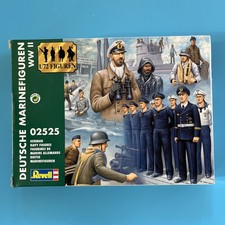 REVELL 02525 FIGUREN 1:72