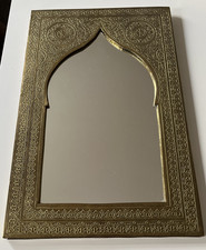 Marokkanischer WandSpiegel