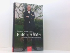 Public Affairs. Bekenntnisse