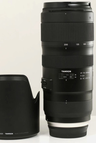 Tamron 200mm 8 - sp, 70-200mm